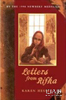 Letters from Rifka